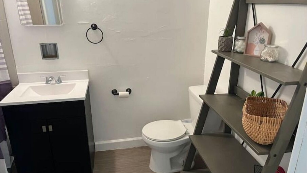 Photo of Bathroom in Des Moines