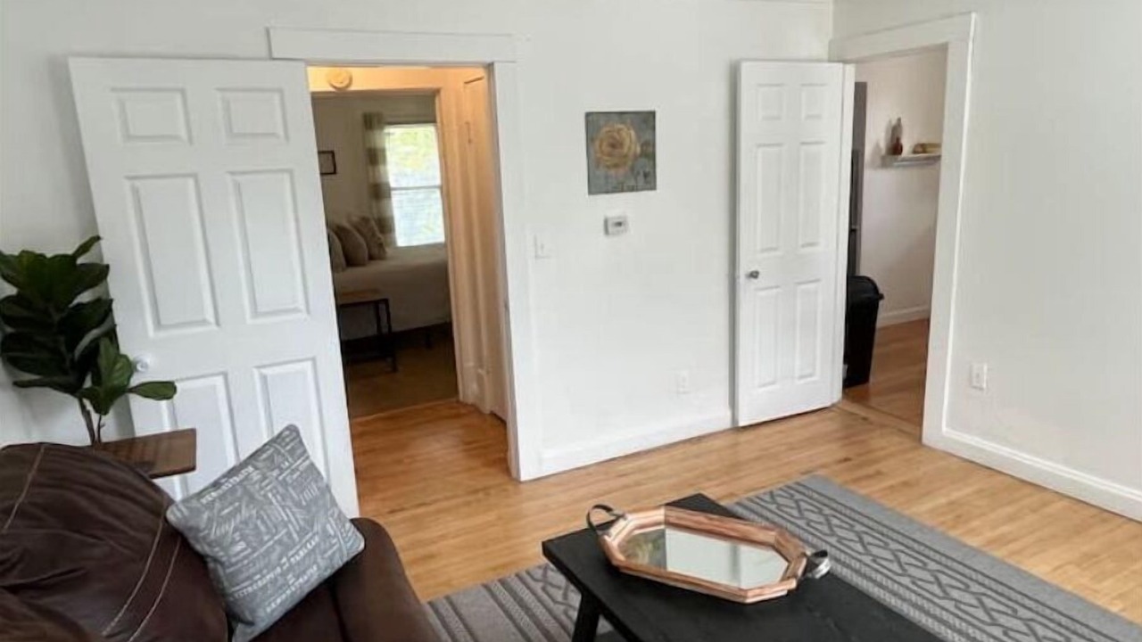 Photo of Livingroom in Des Moines