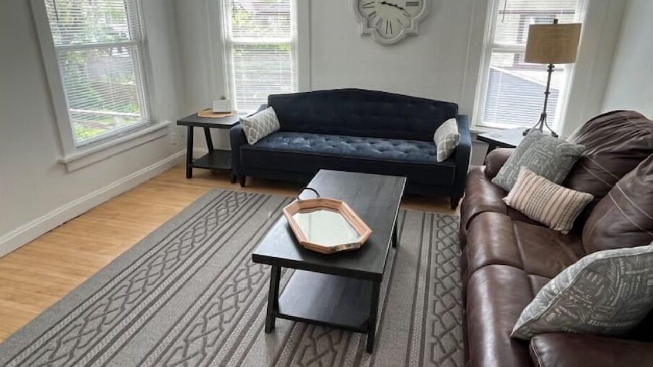 Photo of Livingroom in Des Moines