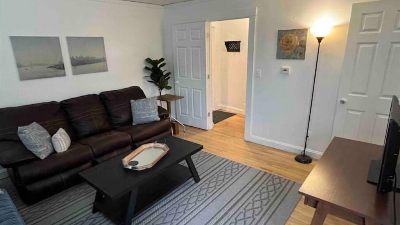 Photo of Livingroom in Des Moines