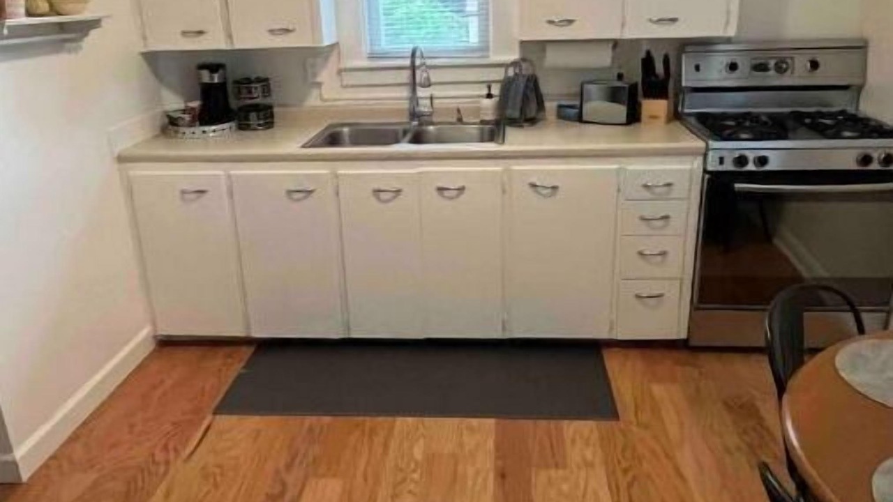 Photo of Kitchen in Des Moines