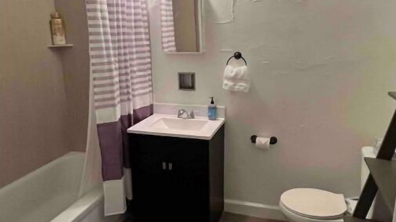 Photo of Bathroom in Des Moines