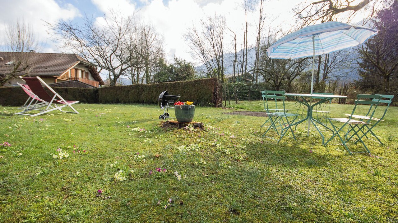 Photo of Outdoor in Attignat-Oncin