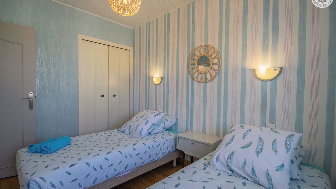 Photo of Bedroom in Attignat-Oncin