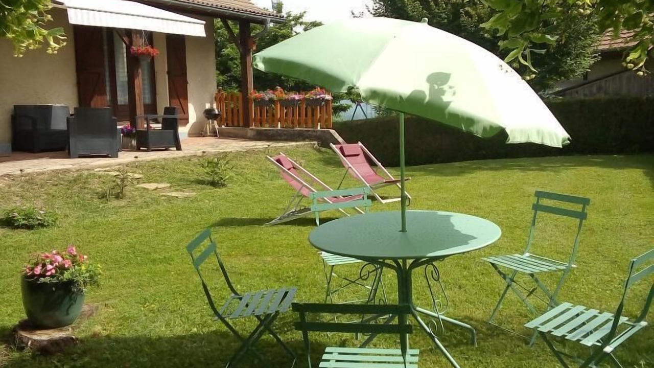 Photo of Outdoor in Attignat-Oncin