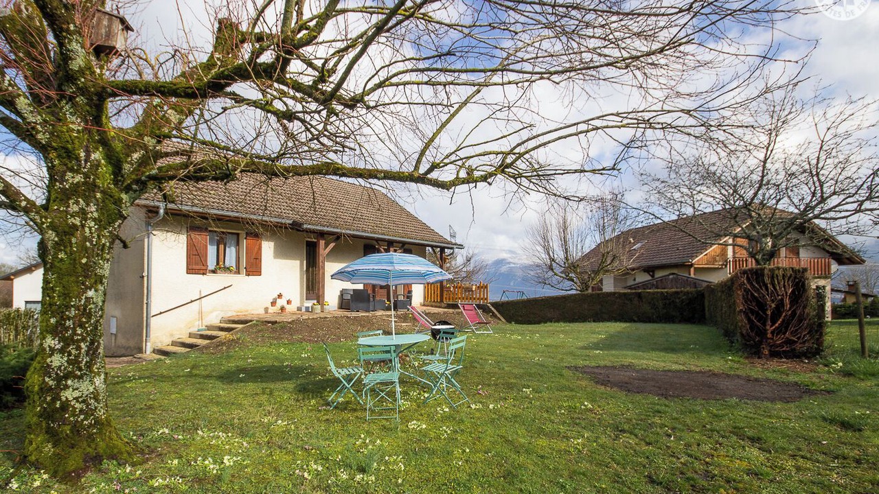 Photo of Outdoor in Attignat-Oncin