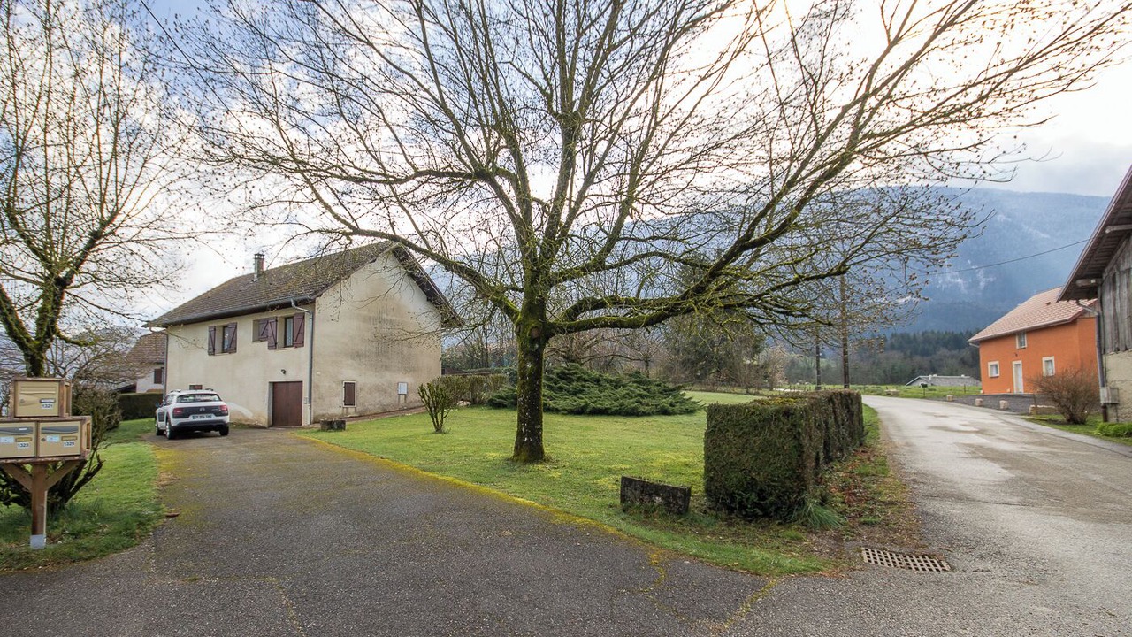 Photo of Outdoor in Attignat-Oncin