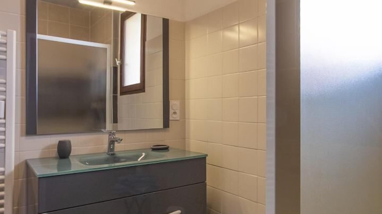 Photo of Bathroom in Attignat-Oncin