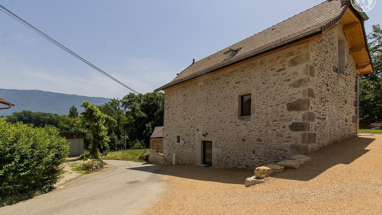 Photo of Outdoor in Traize