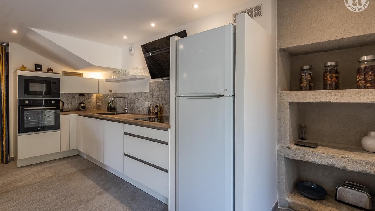 Photo of Kitchen in Traize