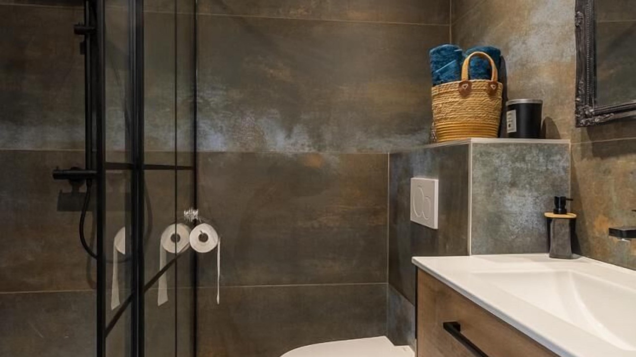 Photo of Bathroom in Traize