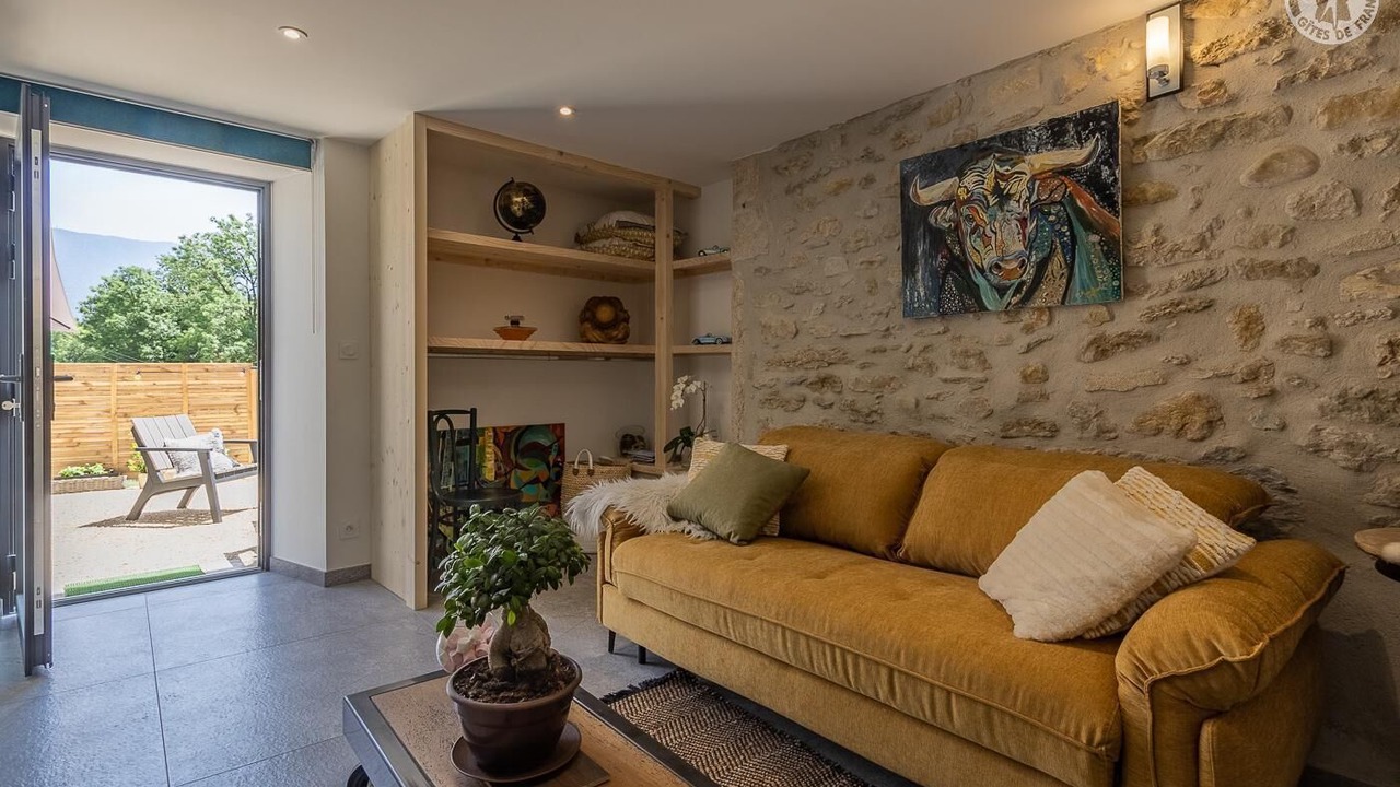 Photo of Livingroom in Traize