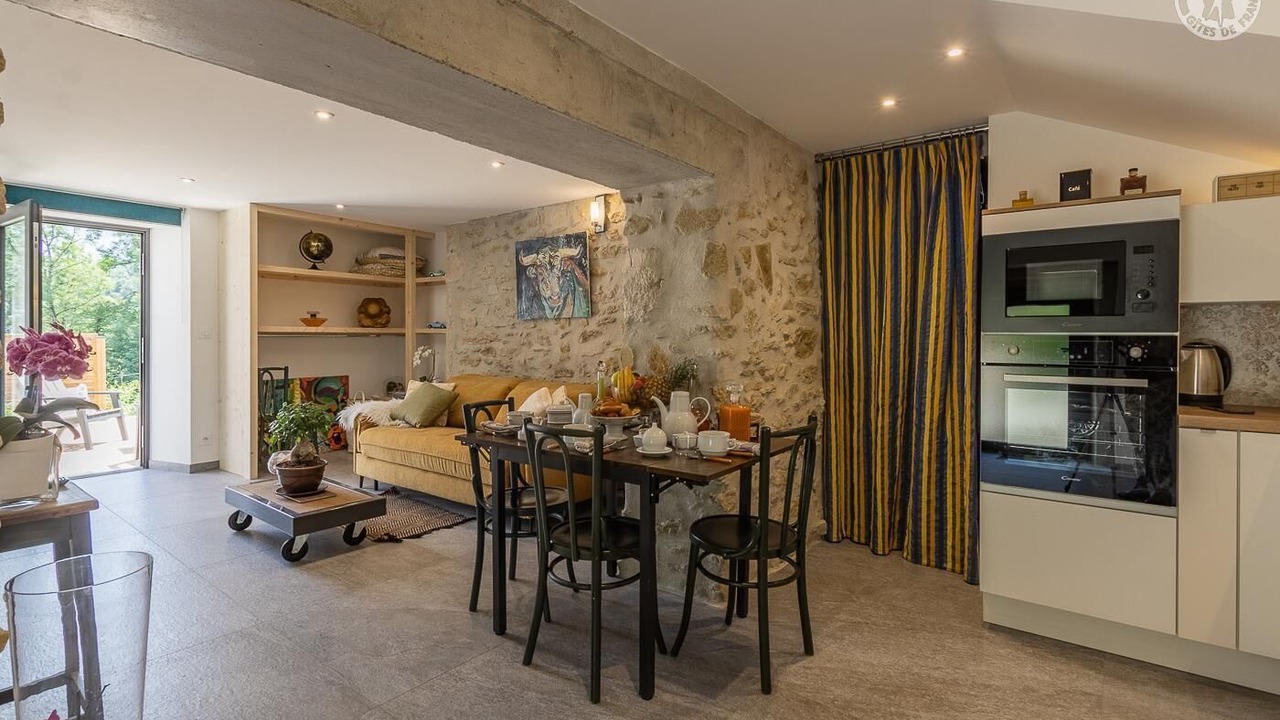 Photo of Livingroom in Traize