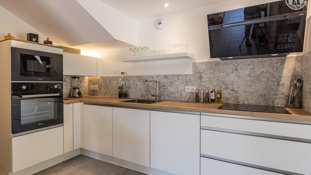 Photo of Kitchen in Traize