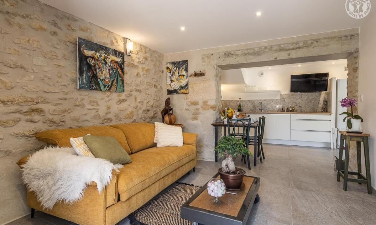 Photo of Livingroom in Traize