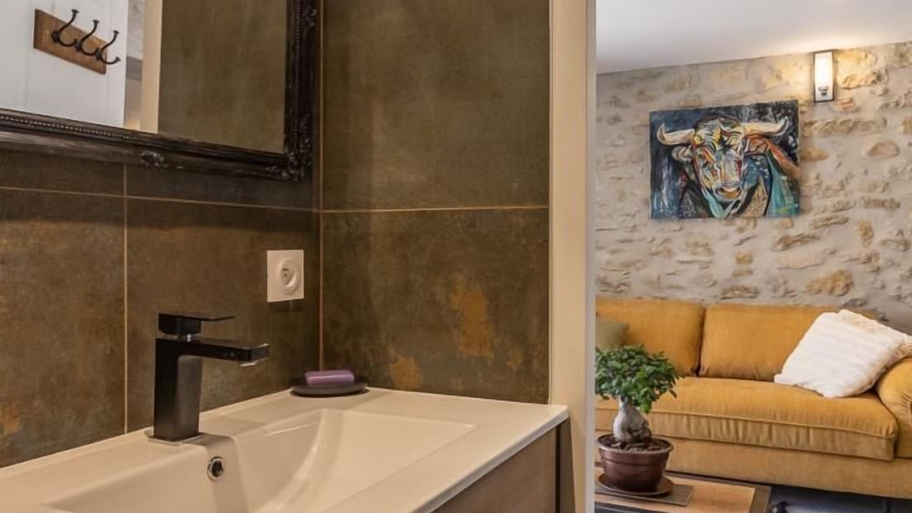 Photo of Bathroom in Traize