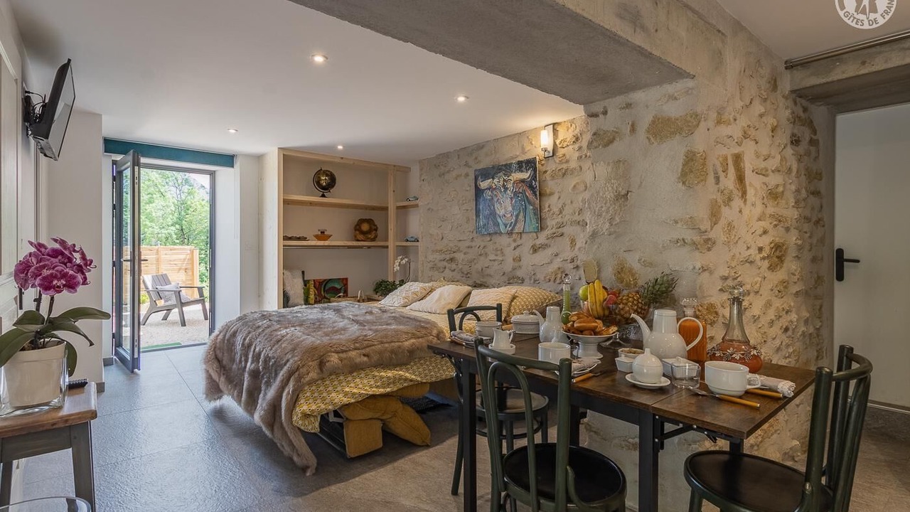 Photo of Bedroom in Traize