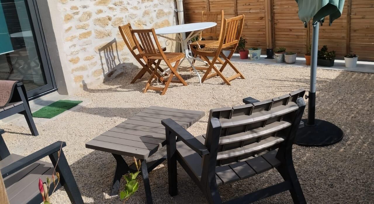 Photo of Outdoor in Traize