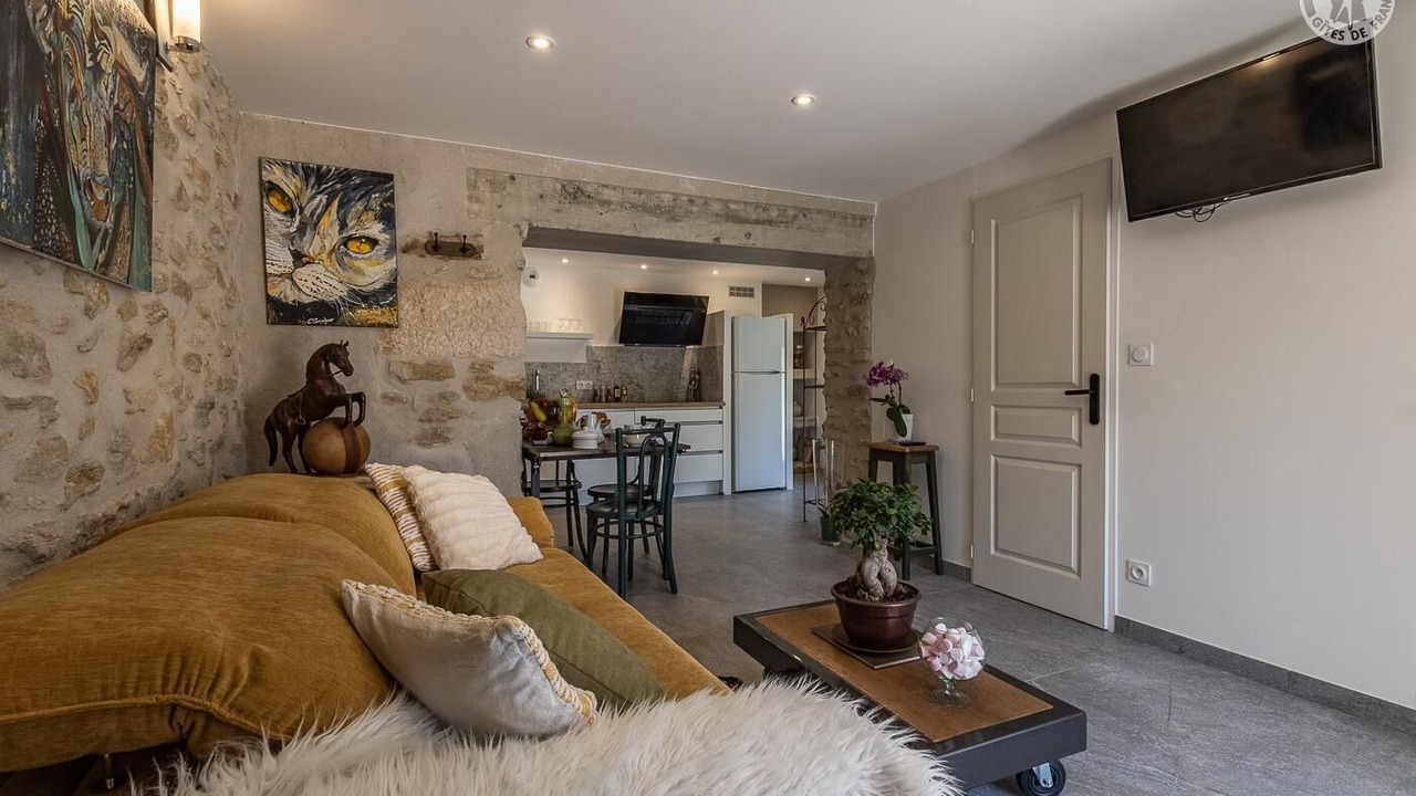 Photo of Livingroom in Traize