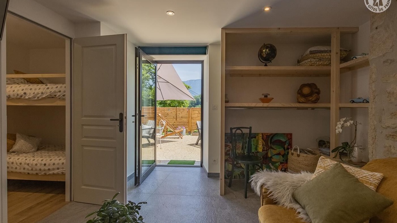 Photo of Livingroom in Traize