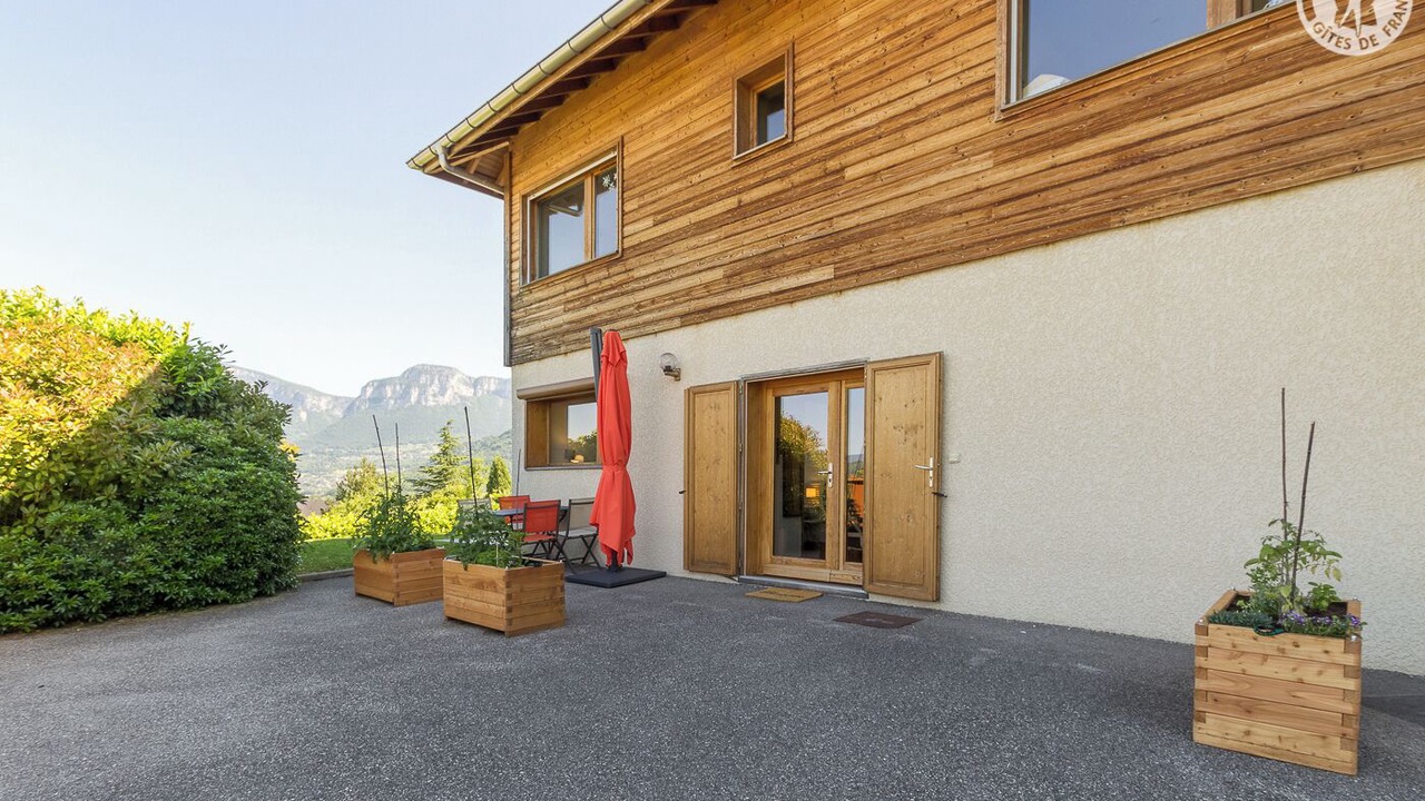 Photo of Outdoor in Challes-les-Eaux