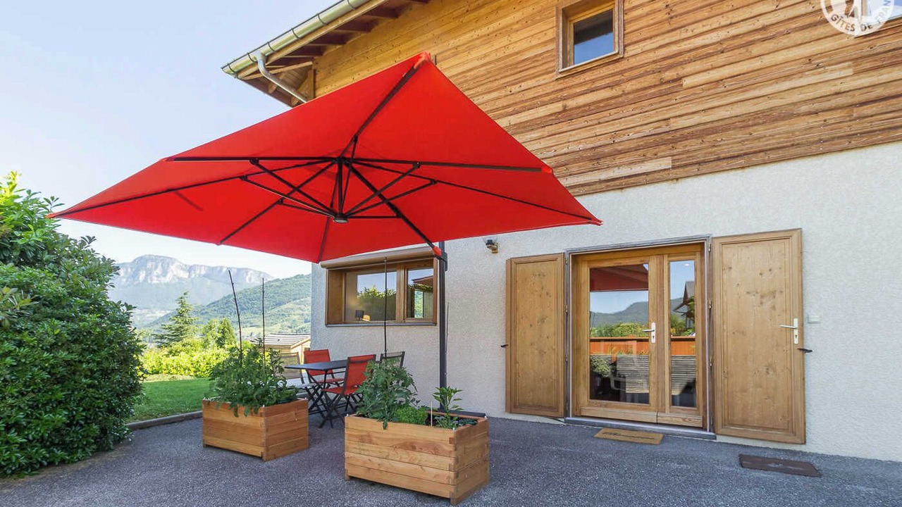 Photo of Outdoor in Challes-les-Eaux