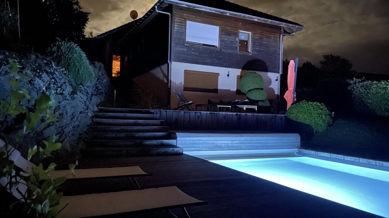 Photo of Outdoor in Challes-les-Eaux