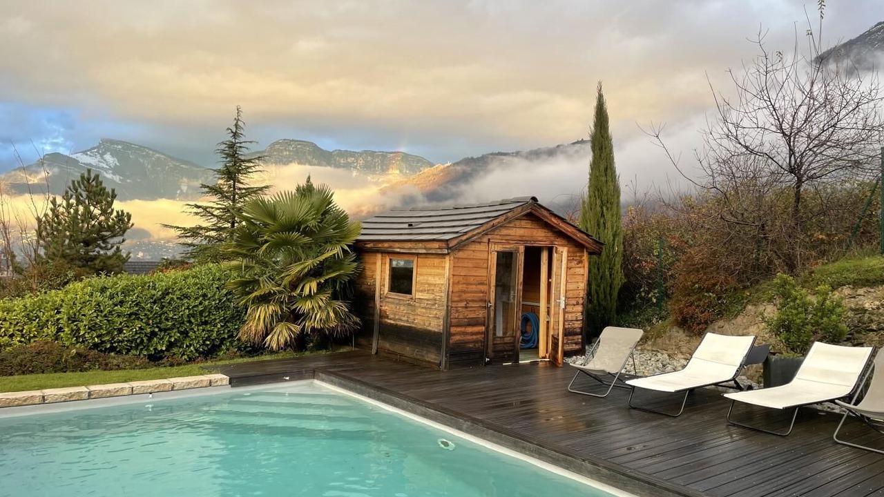 Photo of Outdoor in Challes-les-Eaux