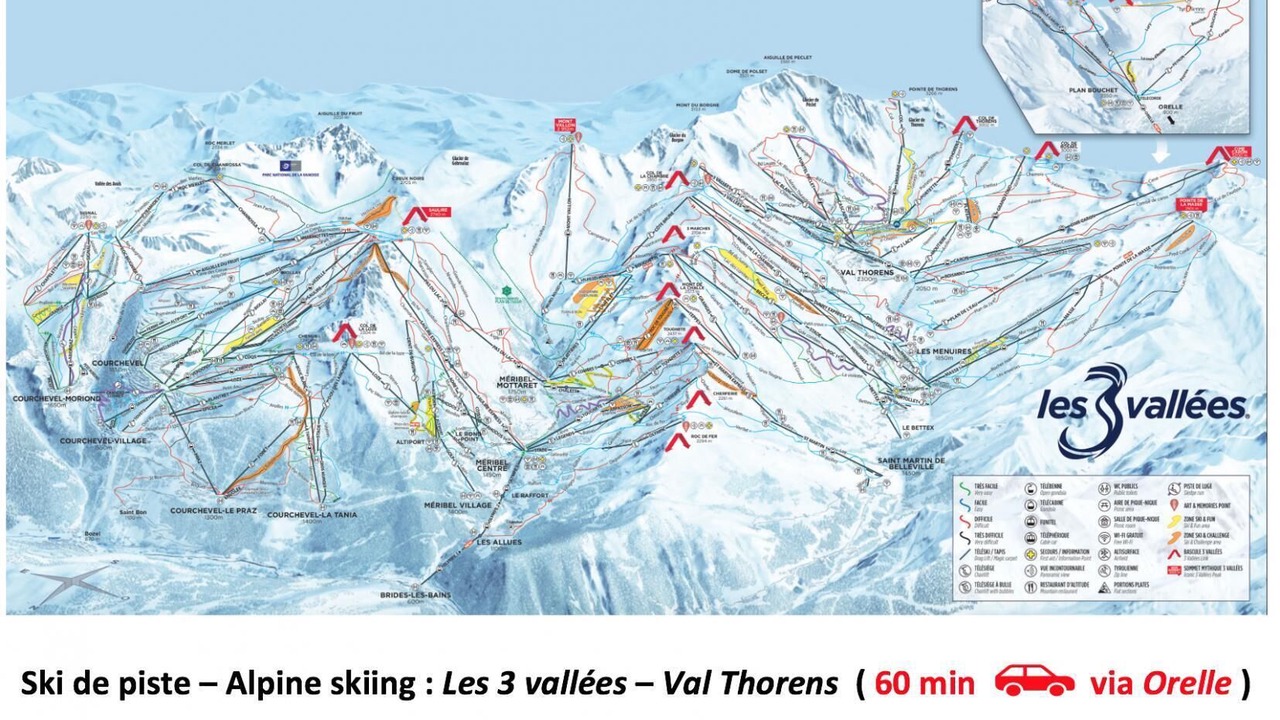 Photo of Others in Challes-les-Eaux