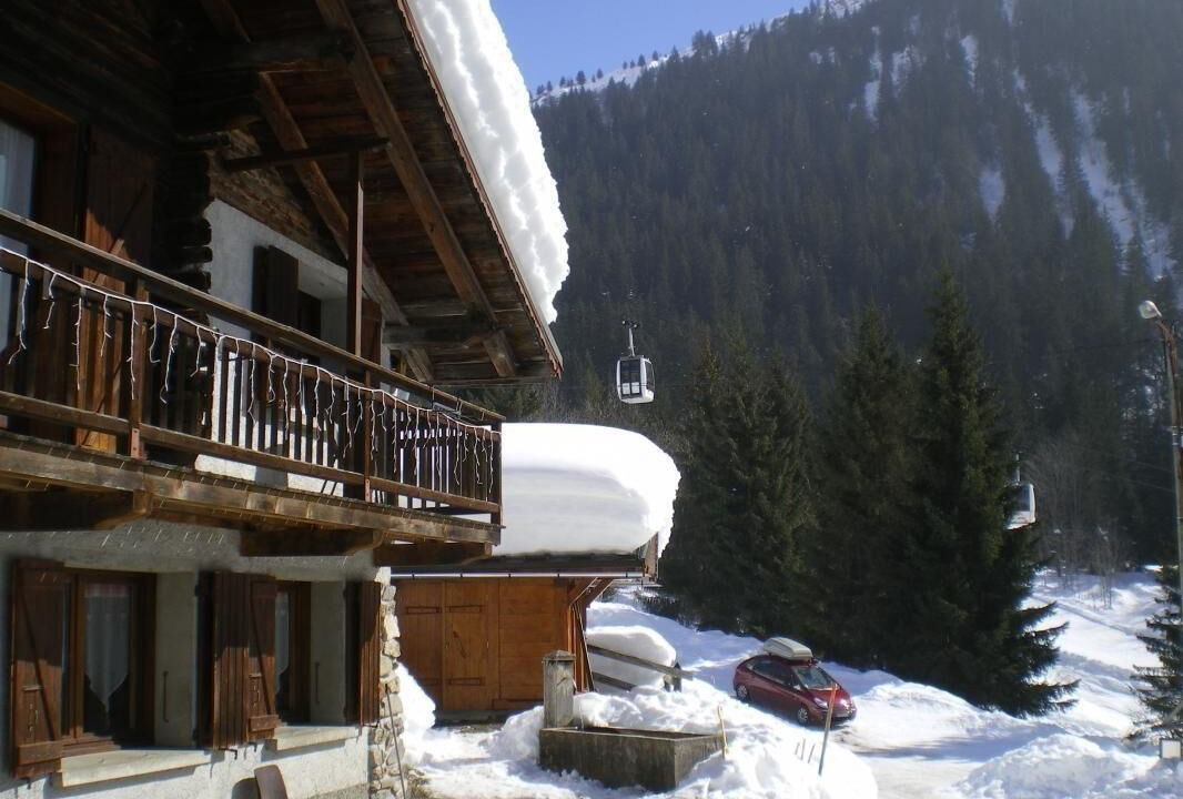 Photo of Outdoor in Hauteluce