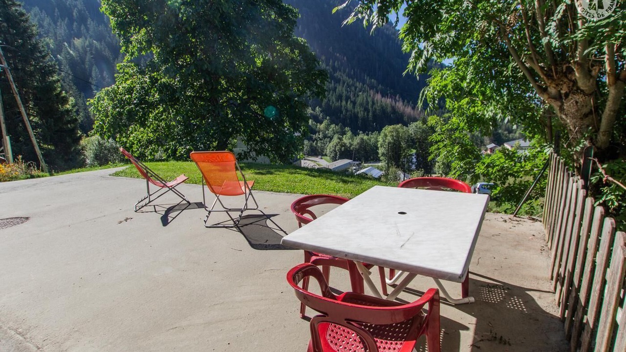 Photo of Outdoor in Hauteluce