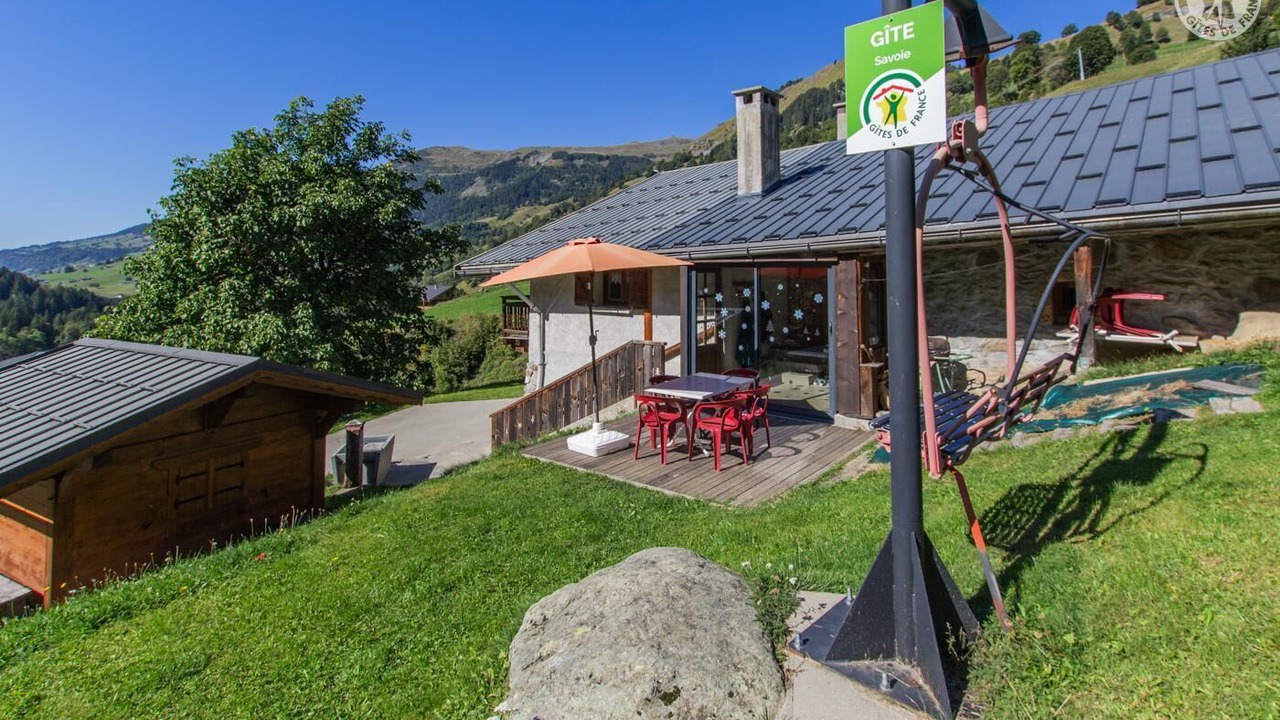 Photo of Outdoor in Hauteluce