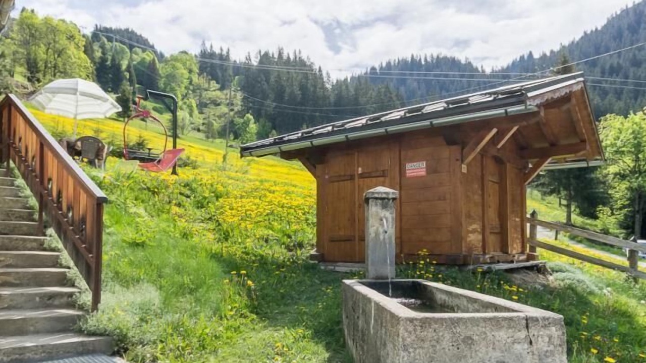 Photo of Outdoor in Hauteluce