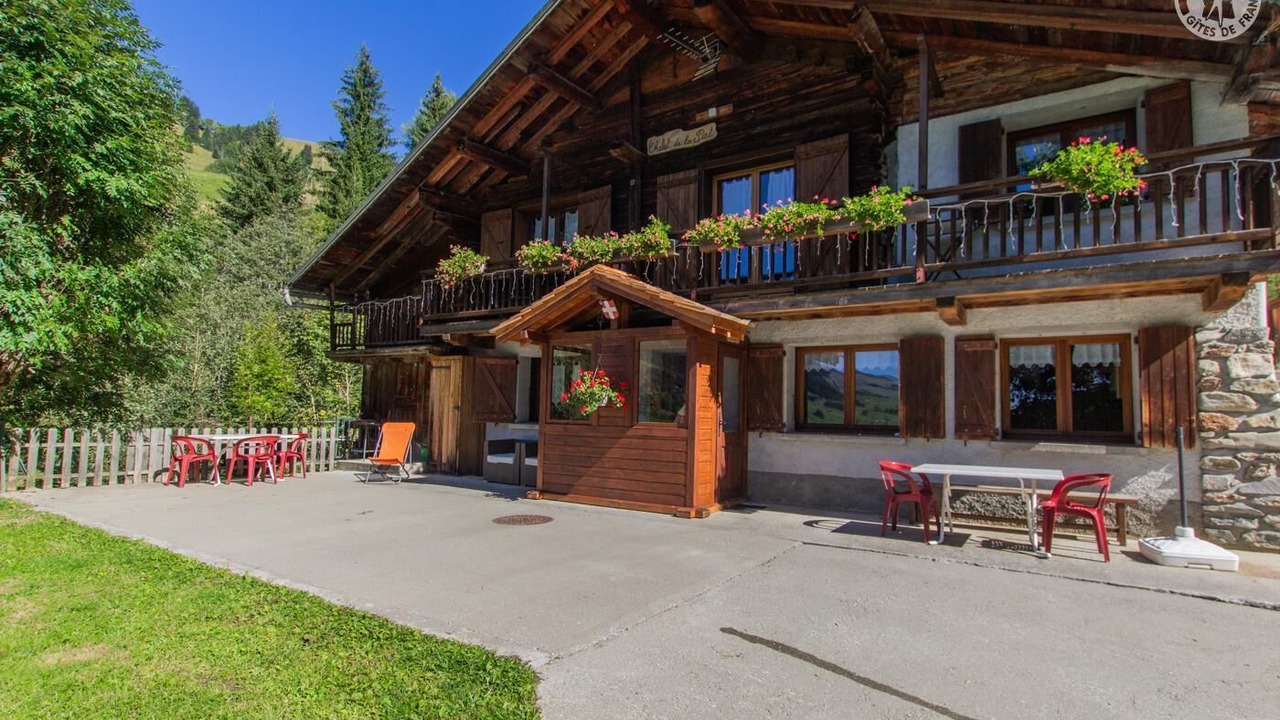 Photo of Outdoor in Hauteluce