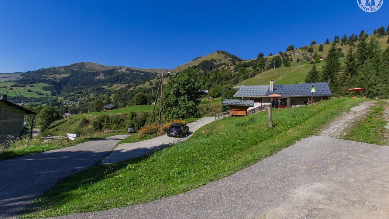 Photo of Outdoor in Hauteluce