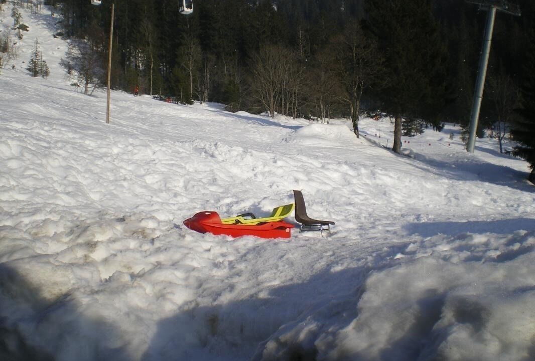 Photo of Others in Hauteluce