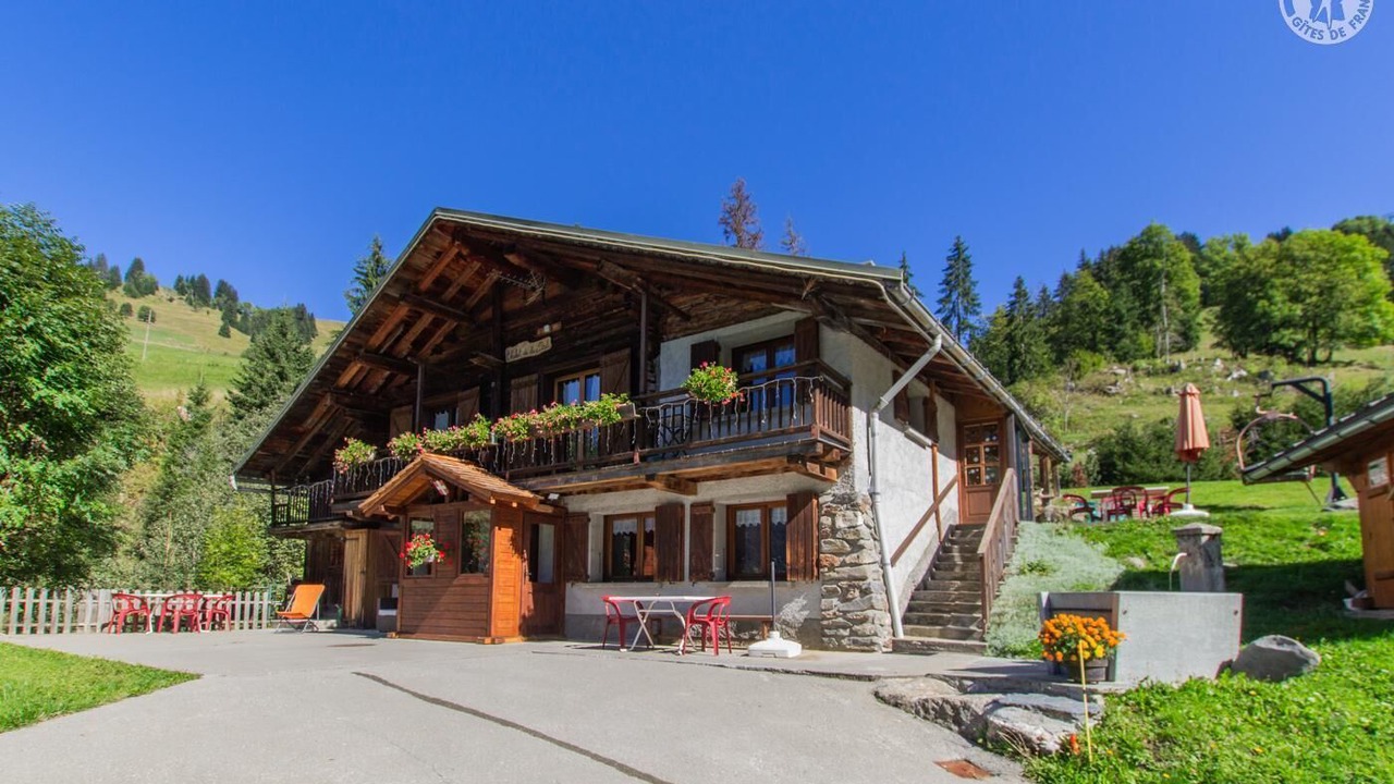 Photo of Outdoor in Hauteluce