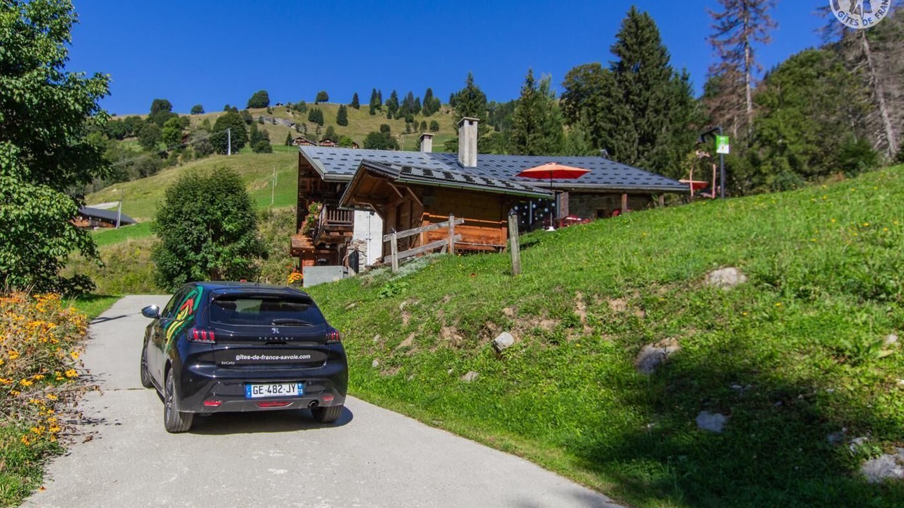 Photo of Outdoor in Hauteluce