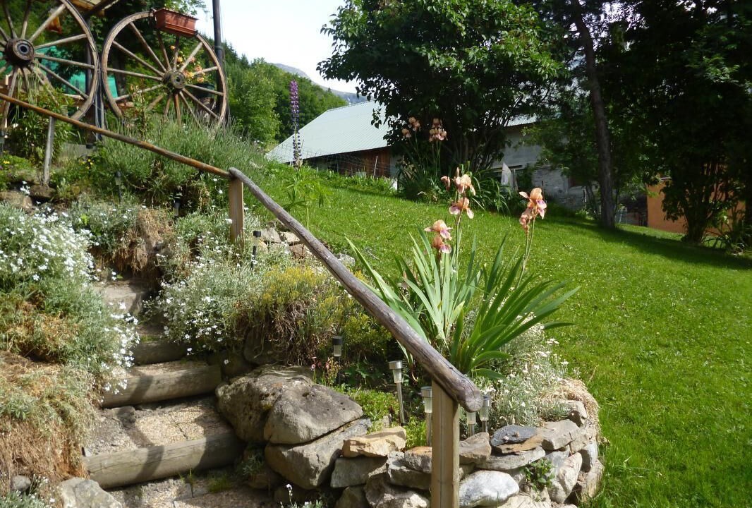 Photo of Outdoor in Albiez-Montrond