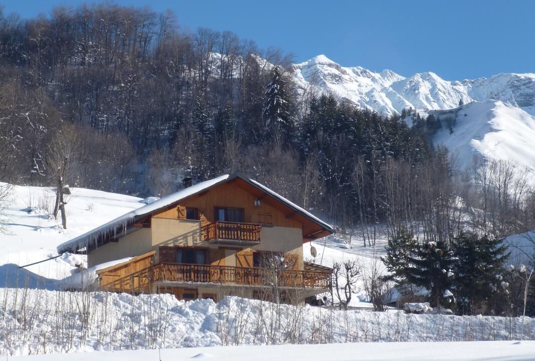 Photo of Outdoor in Albiez-Montrond