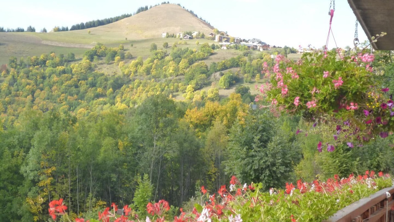 Photo of Outdoor in Albiez-Montrond