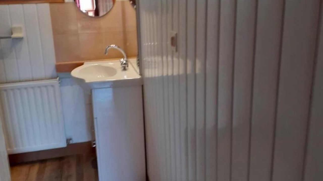 Photo of Bathroom in Albiez-Montrond