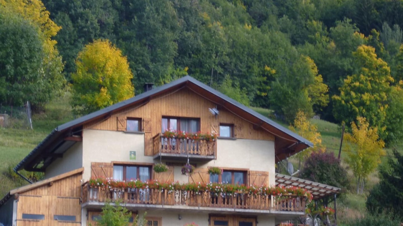 Photo of Outdoor in Albiez-Montrond