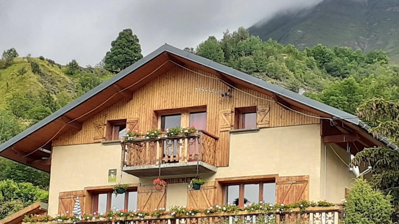 Photo of Outdoor in Albiez-Montrond
