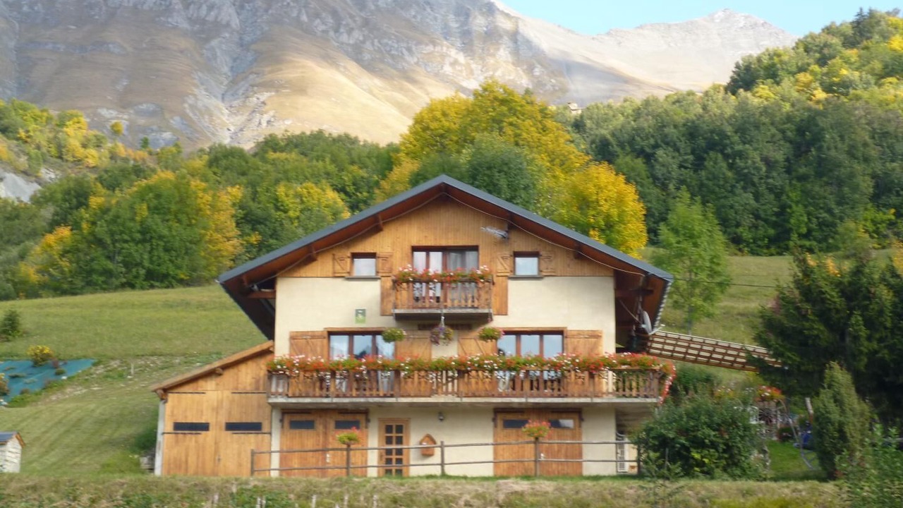 Photo of Outdoor in Albiez-Montrond