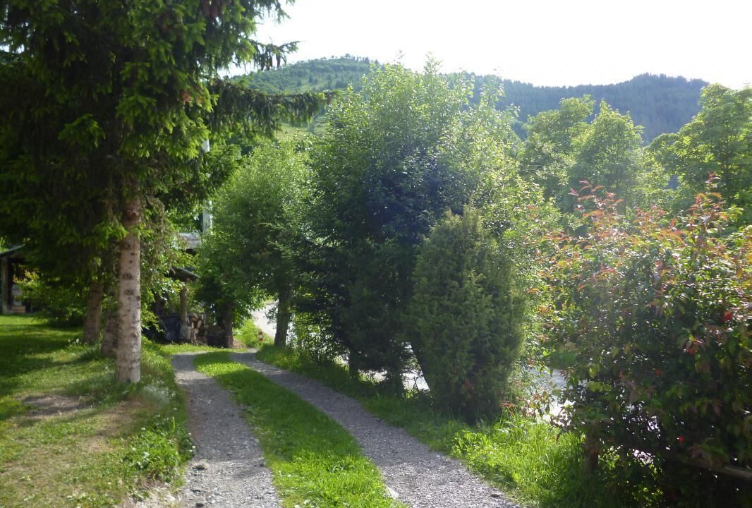 Photo of Outdoor in Albiez-Montrond