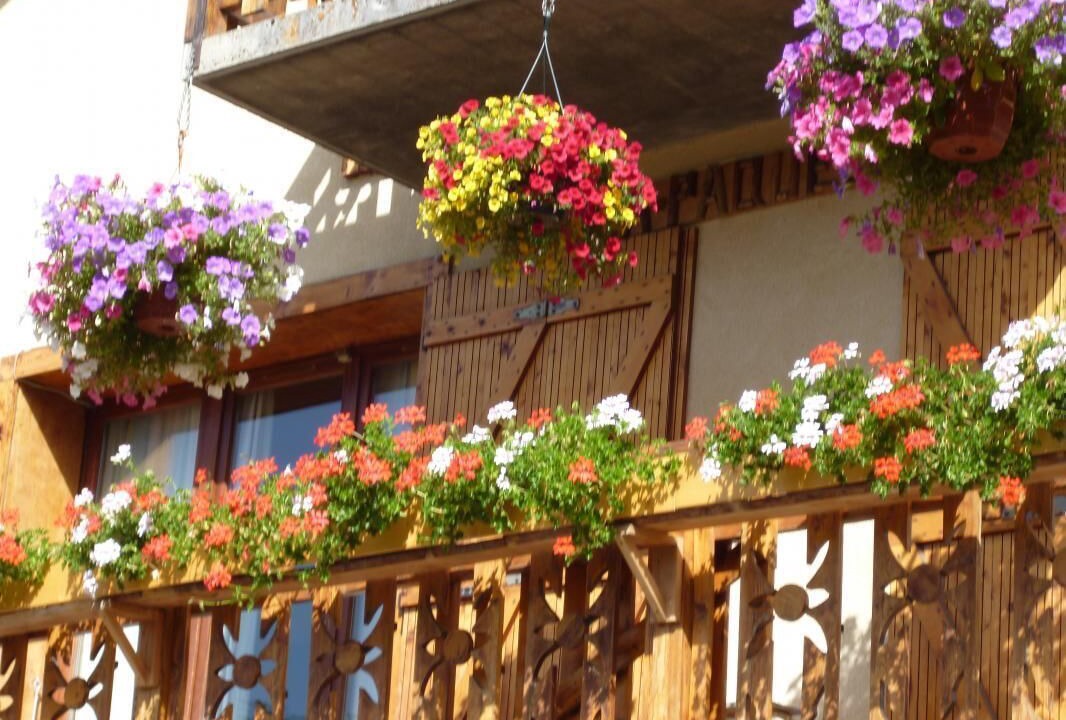 Photo of Outdoor in Albiez-Montrond