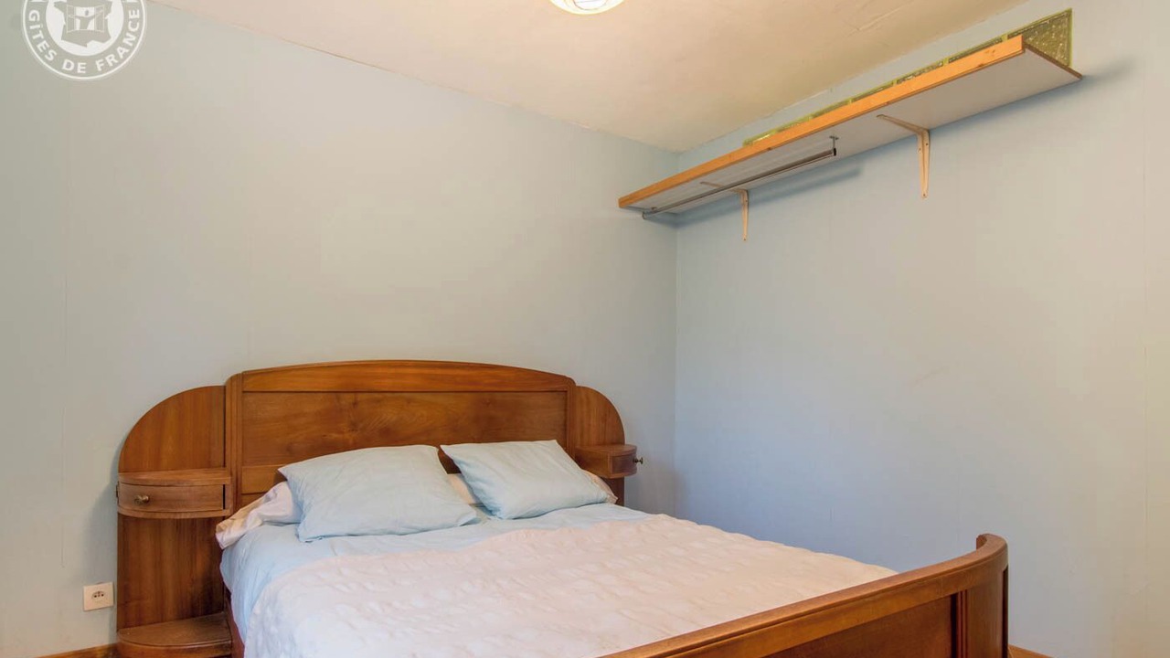 Photo of Bedroom in Lepin-le-Lac