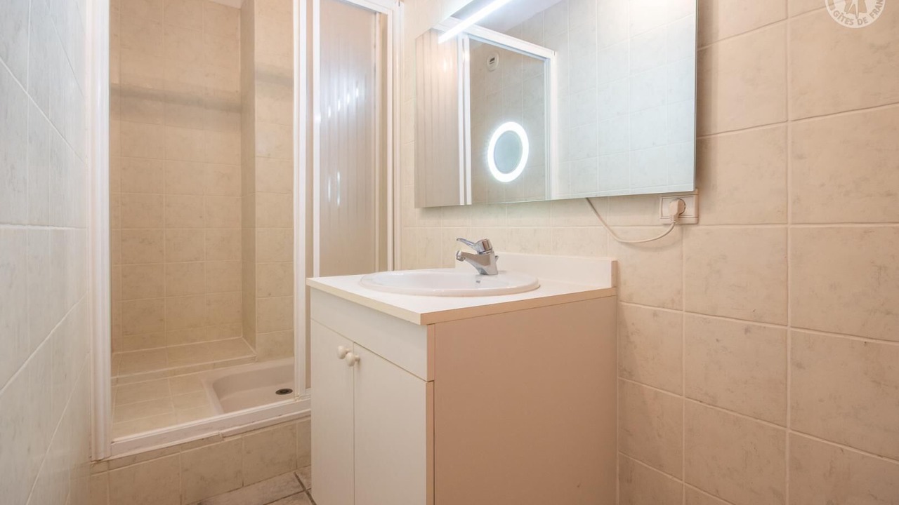 Photo of Bathroom in Valmorel