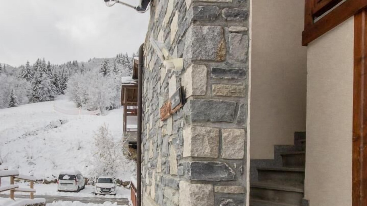 Photo of Outdoor in Valmorel